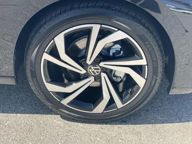 2026 Volkswagen Jetta SEL