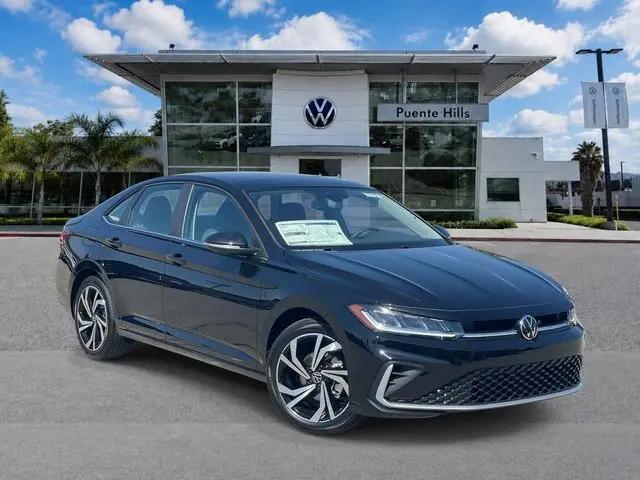 2026 Volkswagen Jetta SEL for sale in City of Industry, CA
