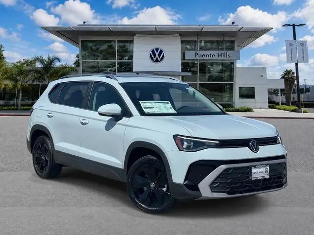 2026 Volkswagen Taos SE for sale in City of Industry, CA