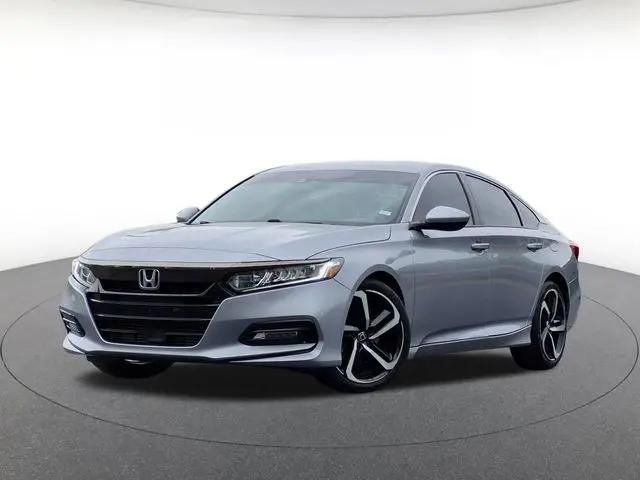 2020 Honda Accord Sport for sale in Creve Coeur, MO