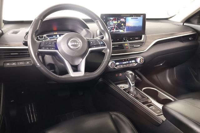 2023 Nissan Altima SL FWD
