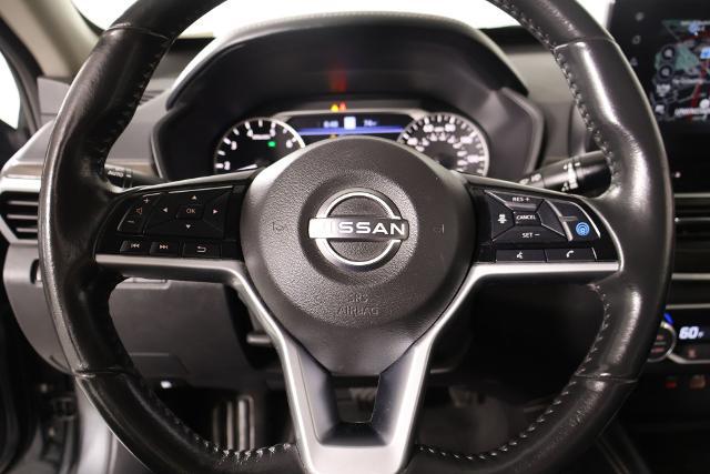 2023 Nissan Altima SL FWD
