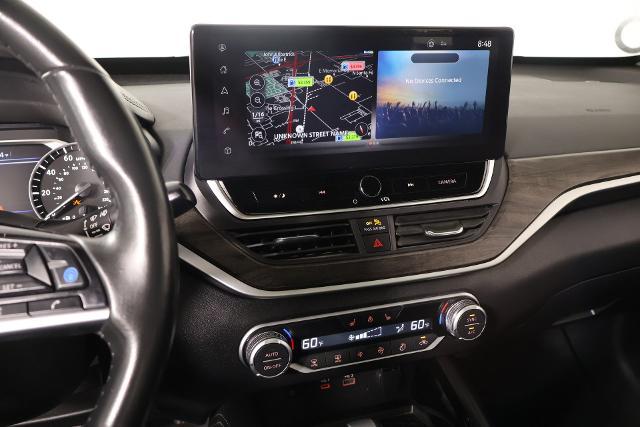 2023 Nissan Altima SL FWD