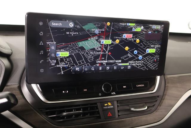 2023 Nissan Altima SL FWD