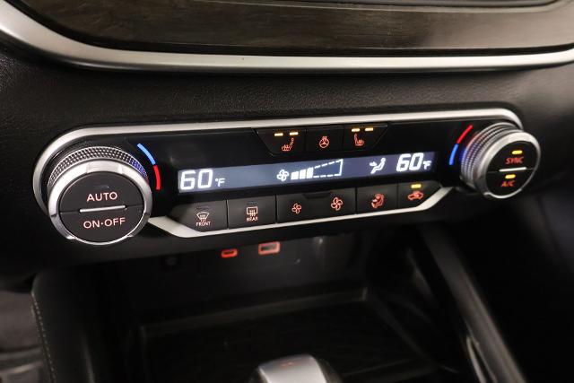 2023 Nissan Altima SL FWD