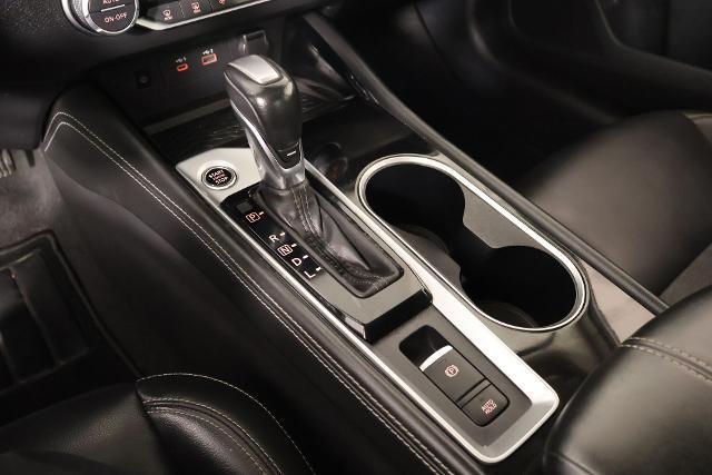 2023 Nissan Altima SL FWD