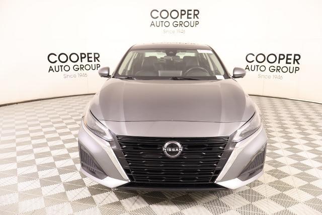 2023 Nissan Altima SL FWD