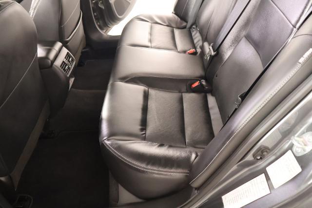 2023 Nissan Altima SL FWD