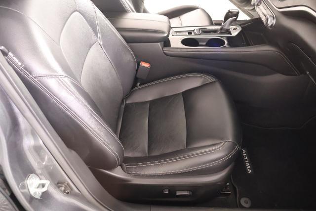 2023 Nissan Altima SL FWD
