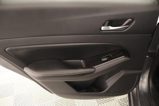 2023 Nissan Altima SL FWD