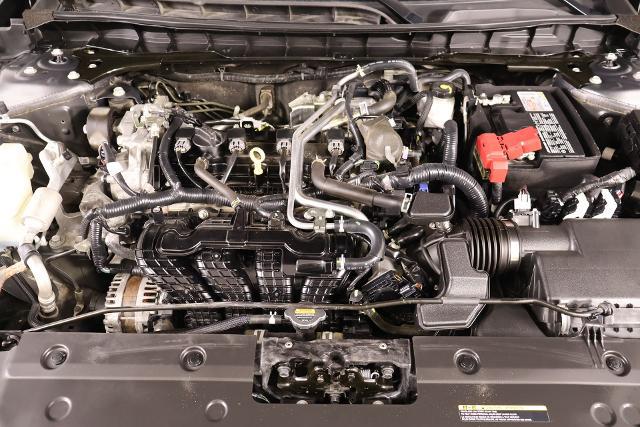 2023 Nissan Altima SL FWD