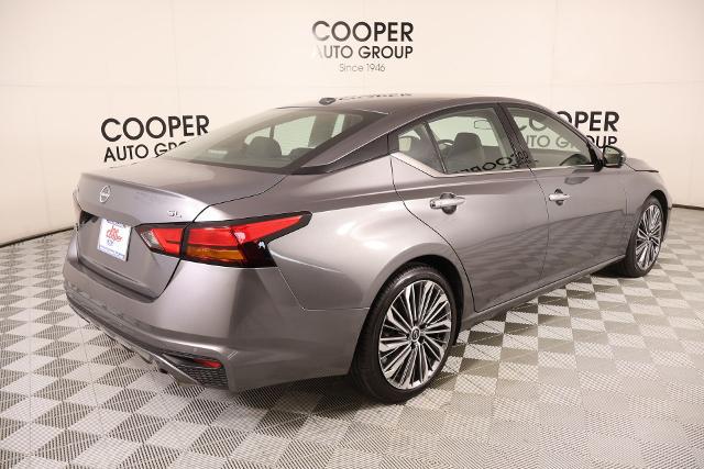 2023 Nissan Altima SL FWD