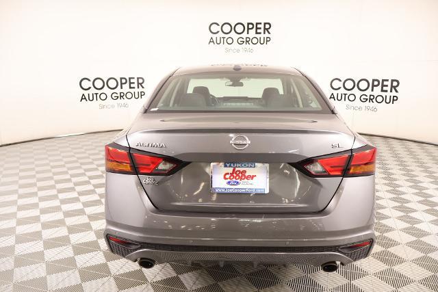 2023 Nissan Altima SL FWD