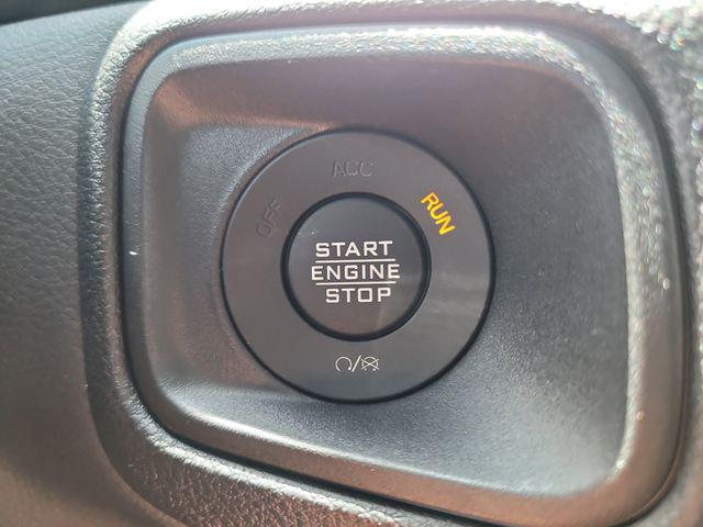 2025 Jeep Wrangler 2-Door Sport S 4x4