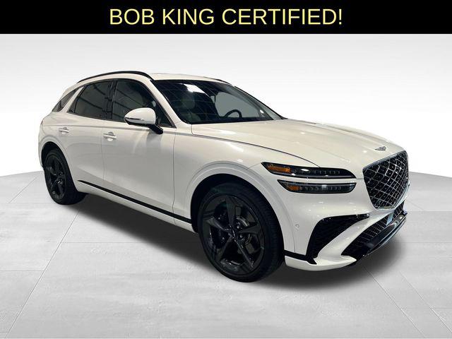 2026 Genesis GV70 3.5T Sport Prestige for sale in Wilmington, NC