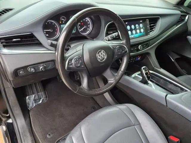 2018 Buick Enclave Premium