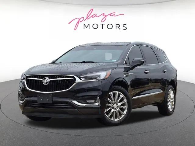 2018 Buick Enclave Premium for sale in Creve Coeur, MO