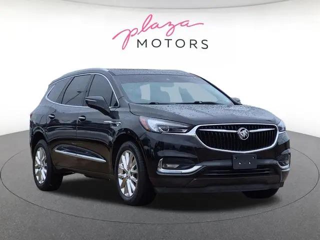 2018 Buick Enclave Premium
