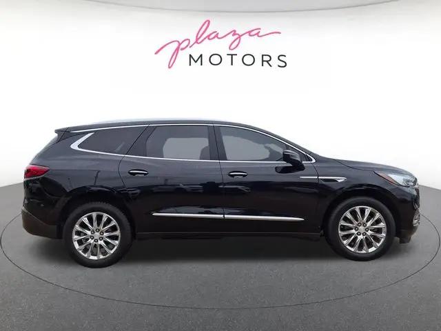 2018 Buick Enclave Premium