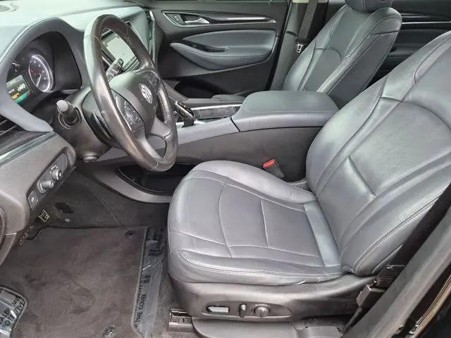 2018 Buick Enclave Premium