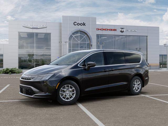 2027 Chrysler Pacifica PACIFICA SELECT 2027 Chrysler Pacifica PACIFICA SELECT