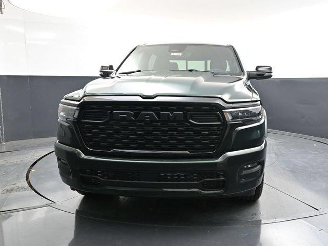 2026 RAM 1500 RAM 1500 BIG HORN CREW CAB 4X4 57 BOX