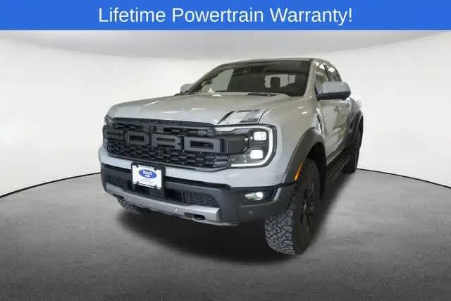 2026 Ford Ranger Raptor for sale in Utica, NY
