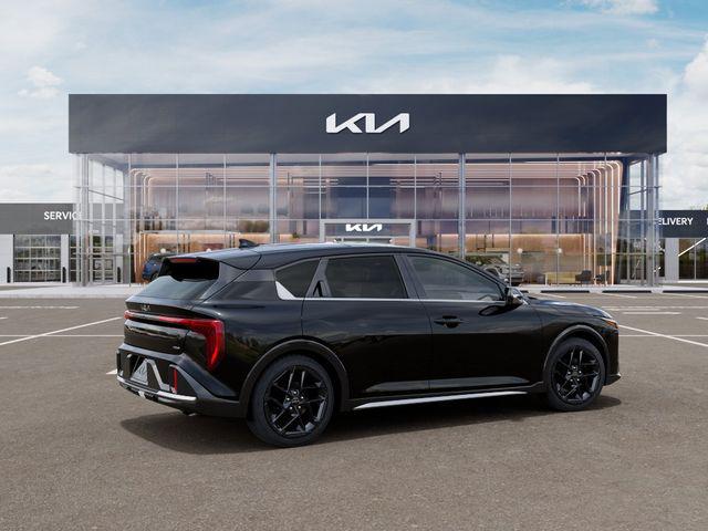 New 2026 Kia K4 For Sale in Florence, SC