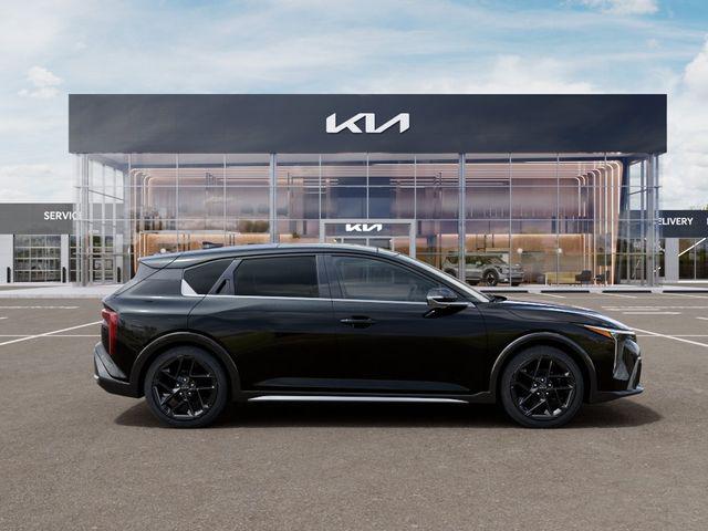 New 2026 Kia K4 For Sale in Florence, SC