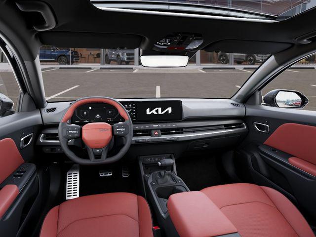 New 2026 Kia K4 For Sale in Florence, SC