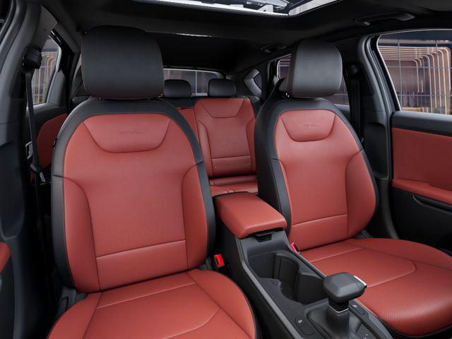 New 2026 Kia K4 For Sale in Florence, SC