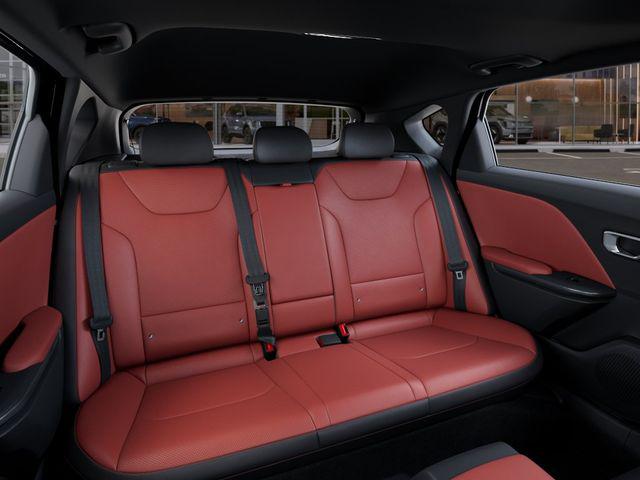 New 2026 Kia K4 For Sale in Florence, SC