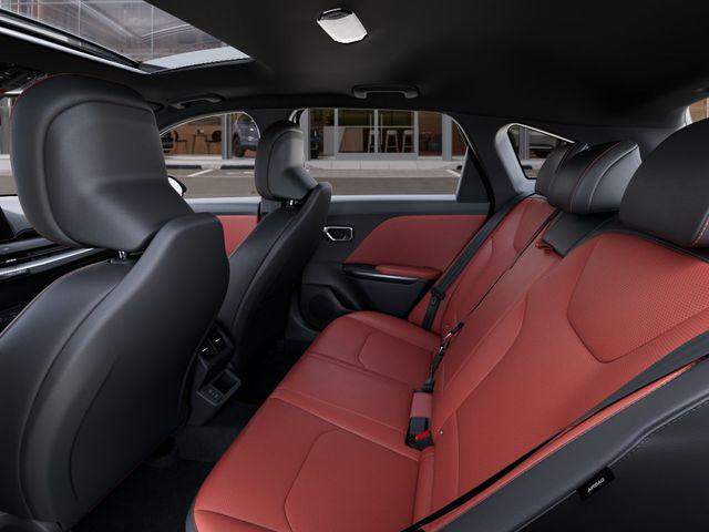 New 2026 Kia K4 For Sale in Florence, SC