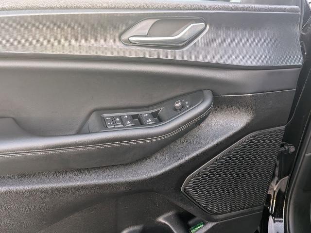 2024 Jeep Grand Cherokee L Altitude 4x4