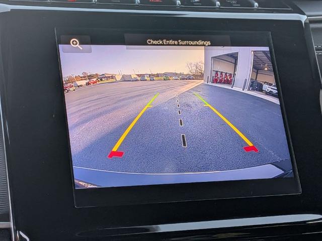 2024 Jeep Grand Cherokee L Altitude 4x4