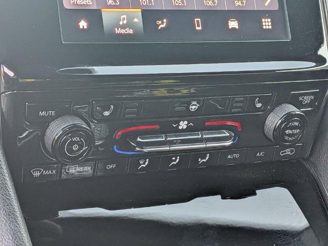 2024 Jeep Grand Cherokee L Altitude 4x4