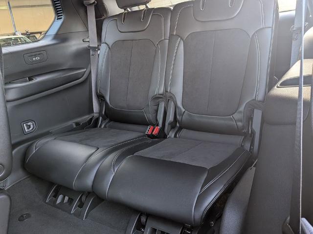 2024 Jeep Grand Cherokee L Altitude 4x4