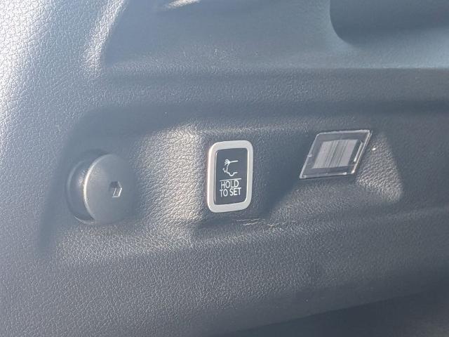 2024 Jeep Grand Cherokee L Altitude 4x4