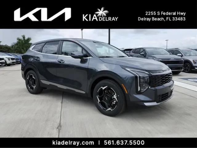 2026 Kia Sportage EX for sale in Delray Beach, FL