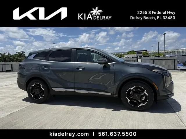 2026 Kia Sportage EX for sale in Delray Beach, FL