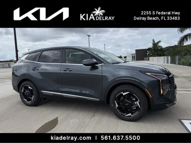 2026 Kia Sportage EX for sale in Delray Beach, FL