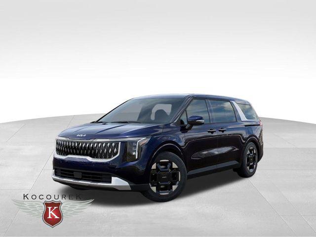 2026 Kia Carnival MPV EX for sale in Wausau, WI