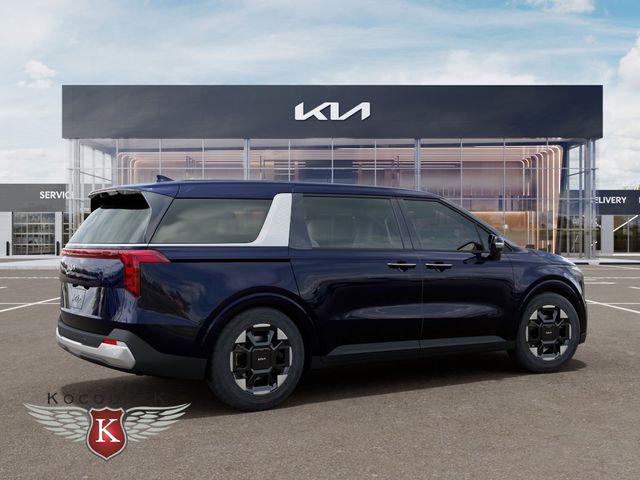 2026 Kia Carnival MPV EX