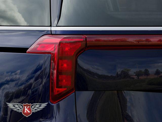 2026 Kia Carnival MPV EX