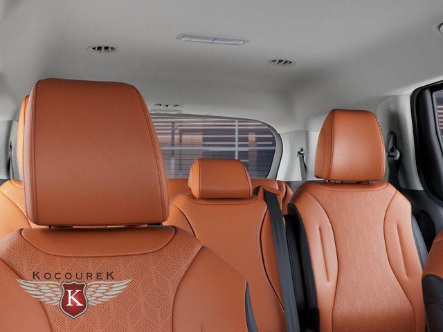 2026 Kia Carnival MPV EX