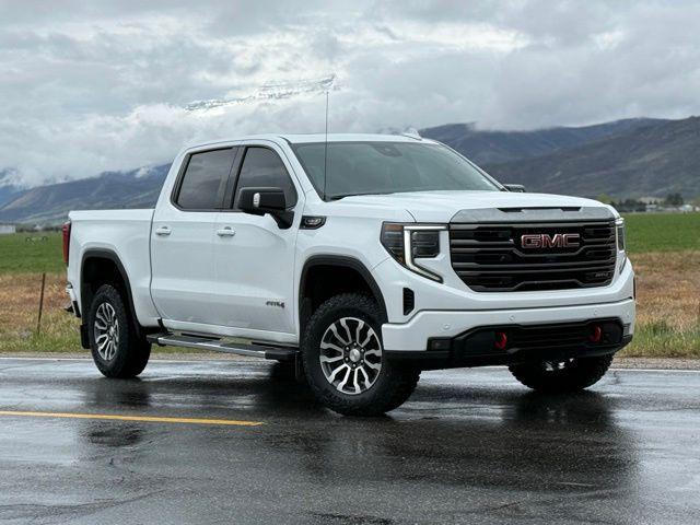 2023 GMC Sierra 1500 AT4 for sale in Heber City, UT