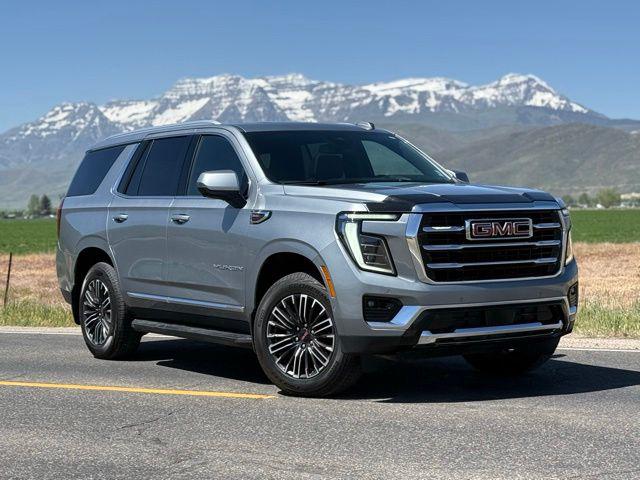 2025 GMC Yukon Elevation 4WD for sale in Heber City, UT