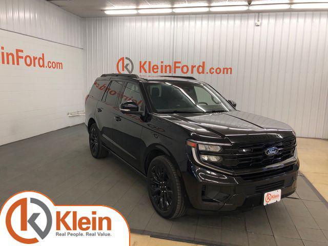 2025 Ford Expedition Platinum for sale in Winneconne, WI