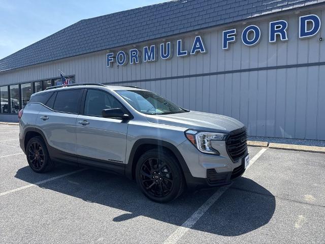 2024 GMC Terrain AWD SLE for sale in Rutland, VT