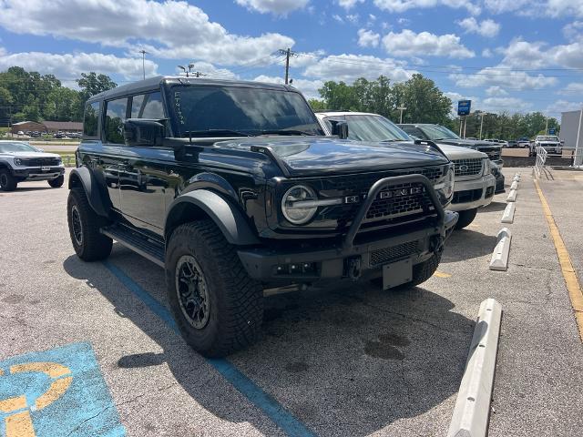 2024 Ford Bronco Wildtrak for sale in Vicksburg, MS